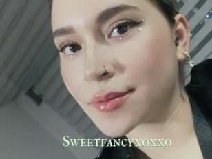 Sweetfancyxoxxo