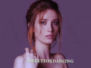 Sweetfoxdancing
