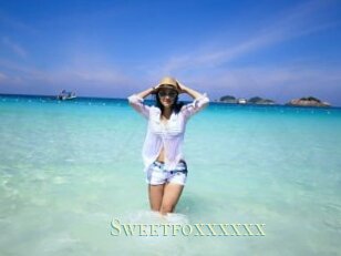 Sweetfoxxxxxx