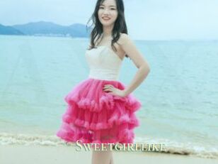 Sweetgirllike