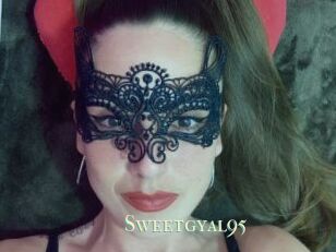 Sweetgyal95