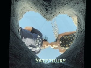 Sweethairy