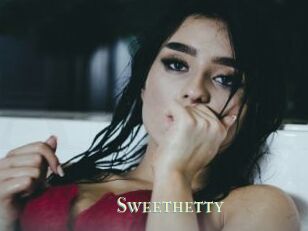 Sweethetty