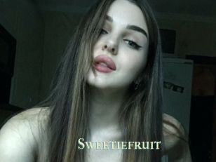 Sweetiefruit