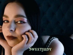 sweetjudy Actrice xxx