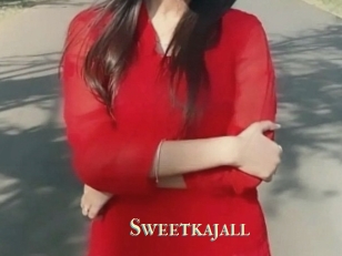 Sweetkajall