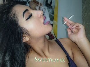 Sweetkayax