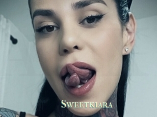 sweetkiara Actrice xxx