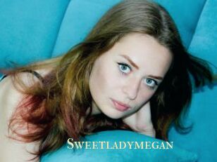 Sweetladymegan
