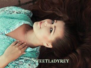 Sweetladyrey