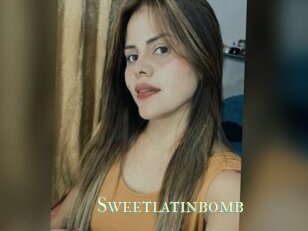 Sweetlatinbomb