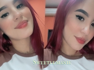 Sweetlemanie