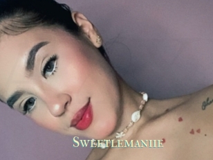 Sweetlemaniie