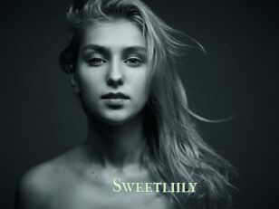 sweetliily Actrice xxx