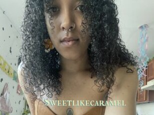 Sweetlikecaramel