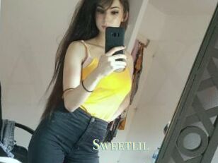 Sweetlil