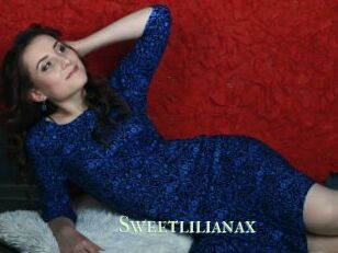 Sweetlilianax
