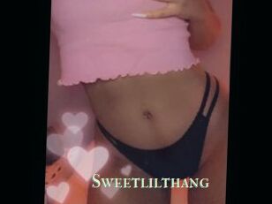 Sweetlilthang