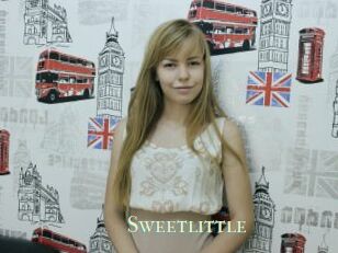 Sweetlittle
