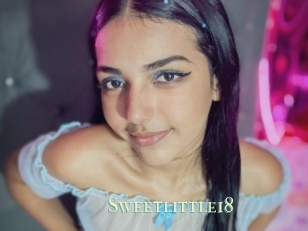Sweetlittle18