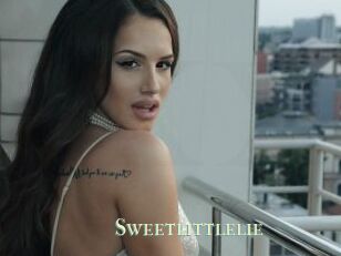 sweetlittlelie Actrice xxx