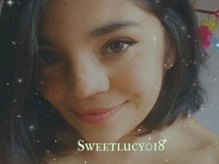 Sweetlucy018