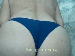 Sweetludmila