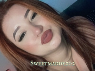 Sweetmaddy202
