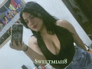 Sweetmia118