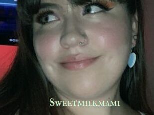 Sweetmilkmami