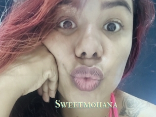 Sweetmohana