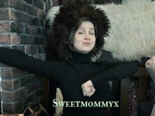 Sweetmommyx
