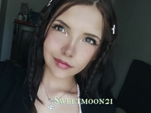 sweetmoon21 Actrice xxx