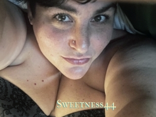 Sweetness44