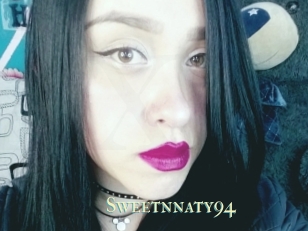Sweetnnaty94