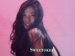 Sweetokio