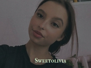 Sweetolivia