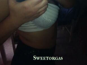 Sweetorgas