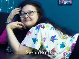 Sweetpattyjane