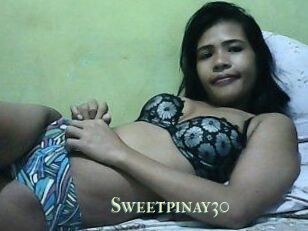 Sweetpinay30