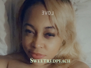 Sweetredpeach