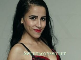 Sweetroxysweeet