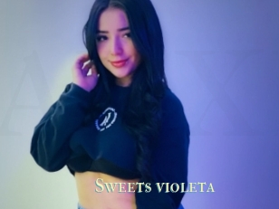 Sweets_violeta