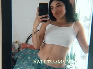 Sweetsaammy