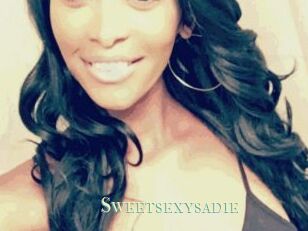 Sweetsexysadie