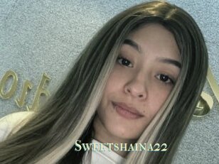 Sweetshaina22
