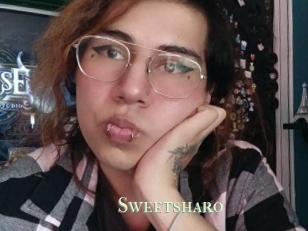 Sweetsharo