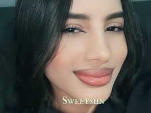 Sweetsiin