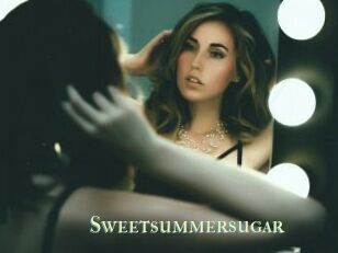 Sweetsummersugar