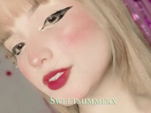 Sweetsummerx